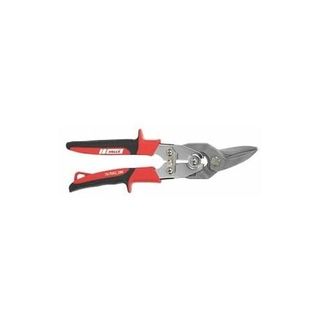 Holex Pattern Snips with 2-Component Handles 767042 260